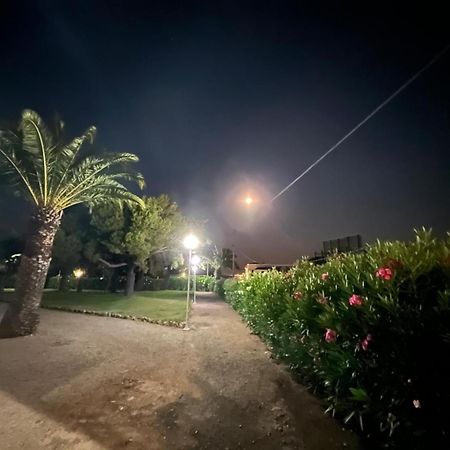 Pis La Rapita Appartement Alcanar Buitenkant foto