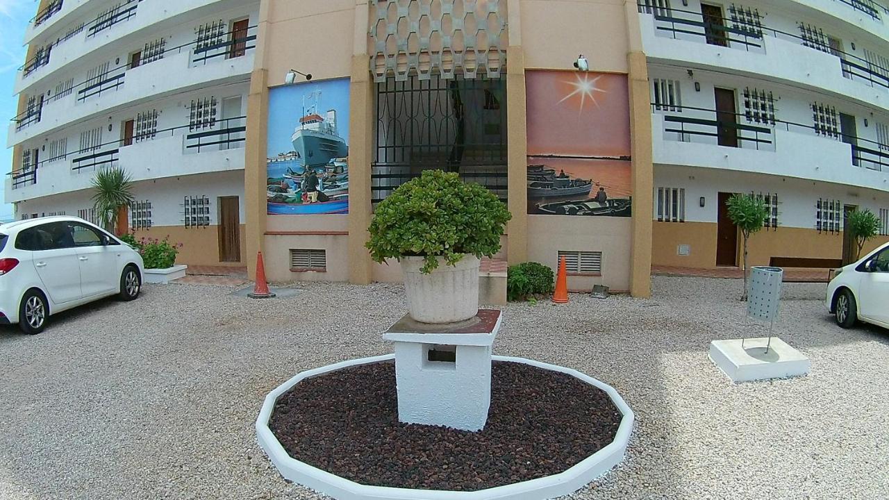 Pis La Rapita Appartement Alcanar Buitenkant foto