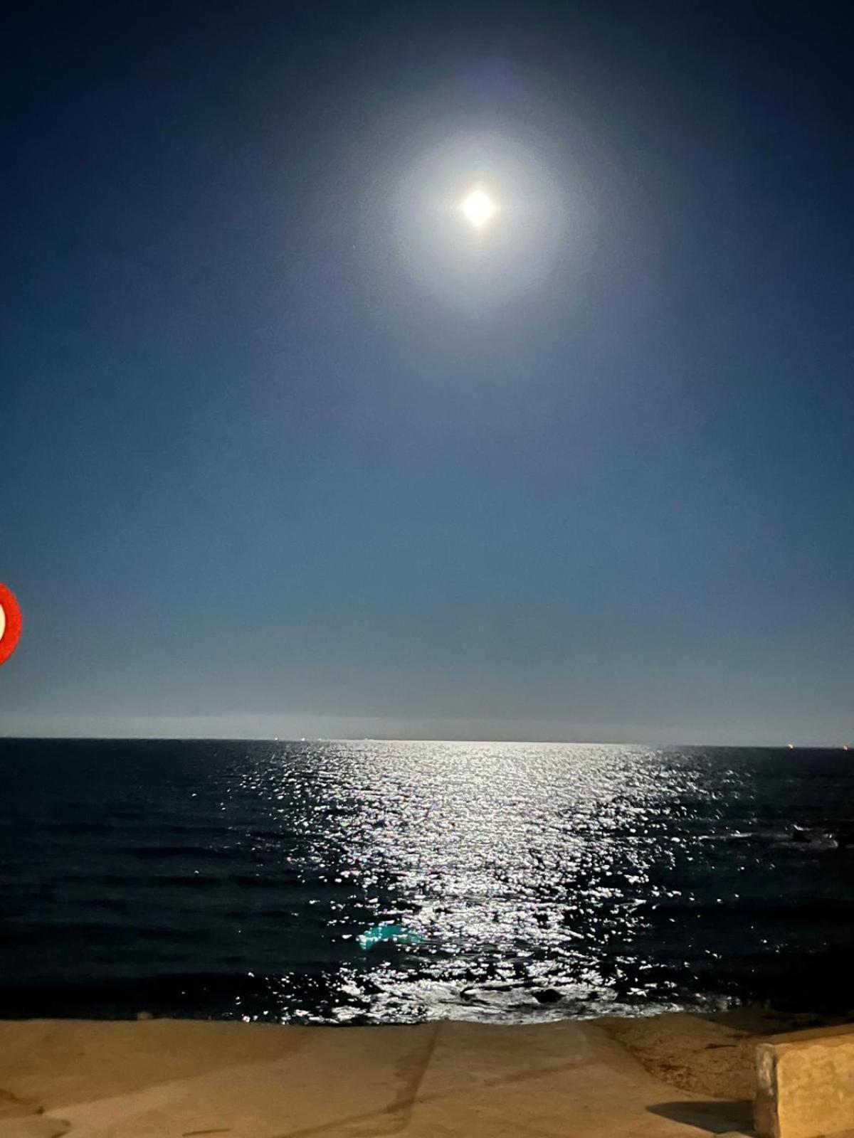 Pis La Rapita Appartement Alcanar Buitenkant foto