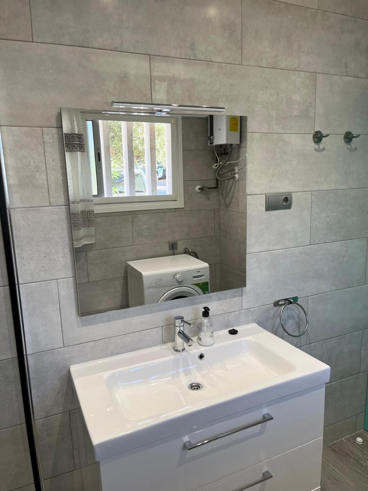 Pis La Rapita Appartement Alcanar Buitenkant foto