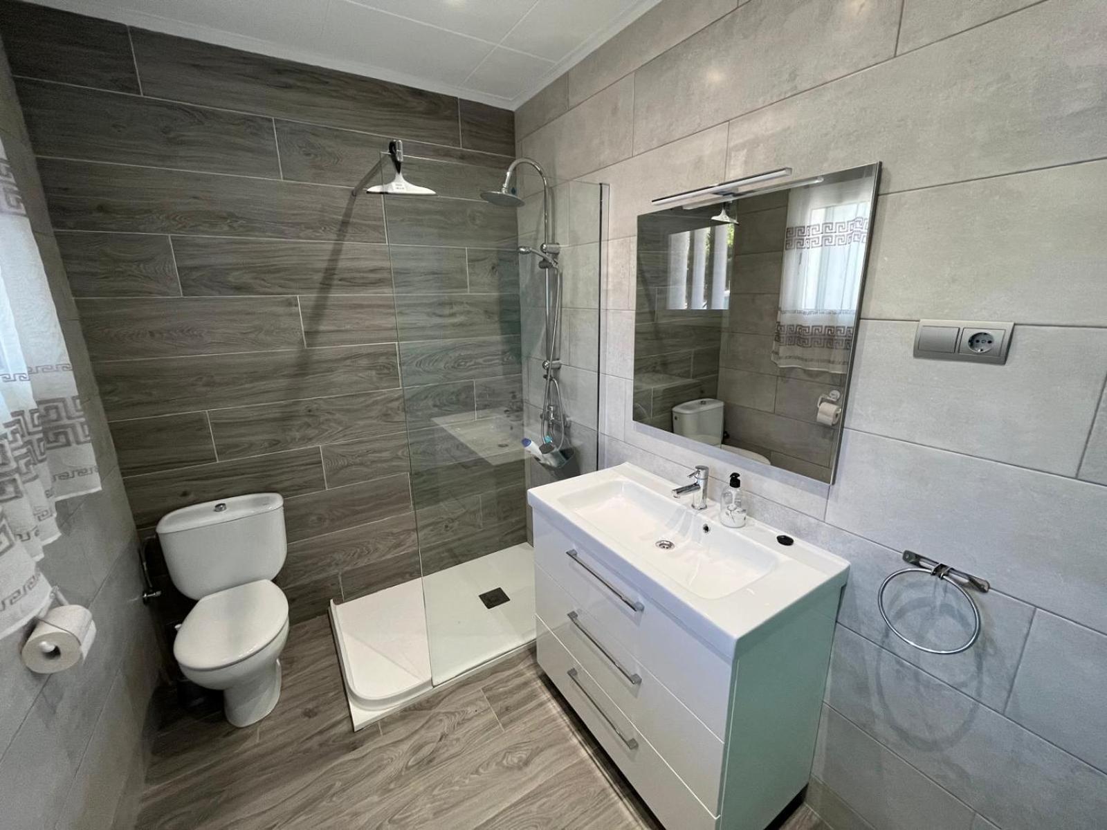 Pis La Rapita Appartement Alcanar Buitenkant foto