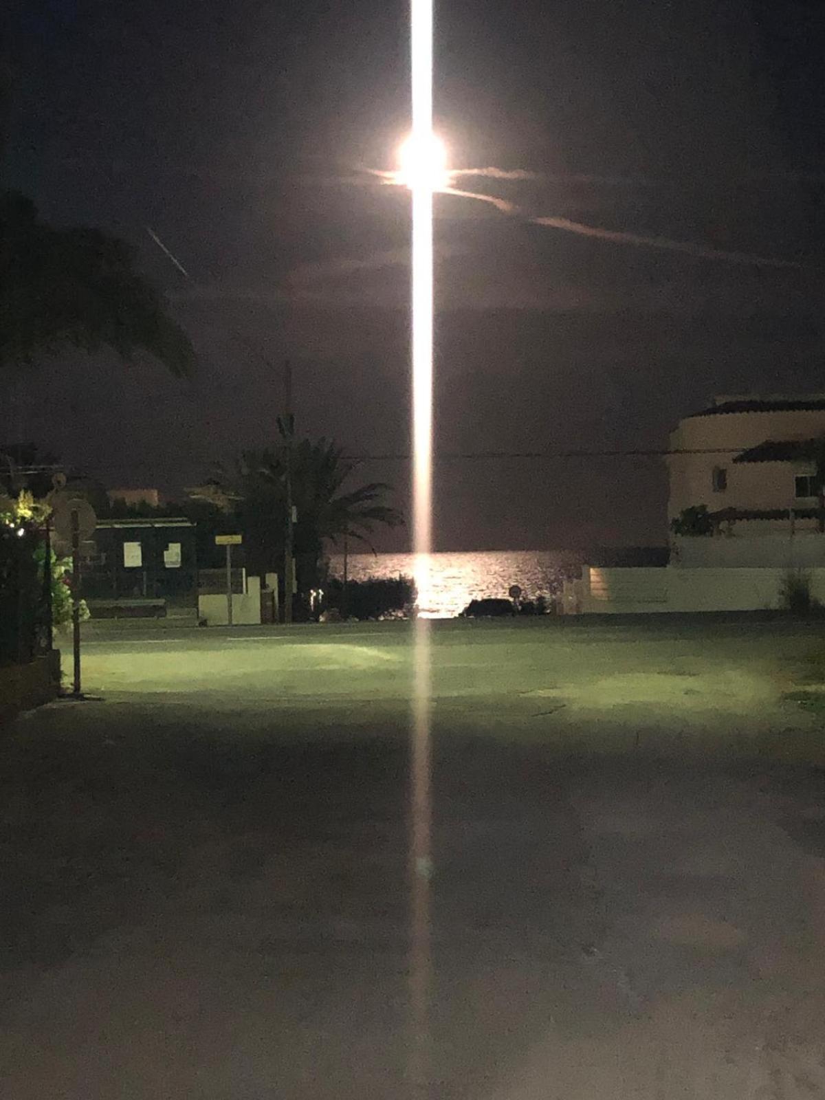 Pis La Rapita Appartement Alcanar Buitenkant foto